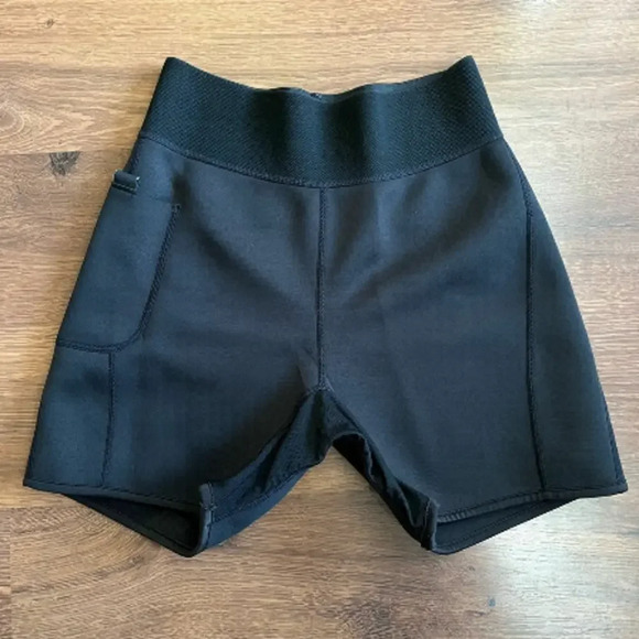 Pants - Fat Burning Shorts